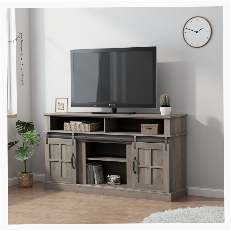 Wayfair bedroom tv stand discount